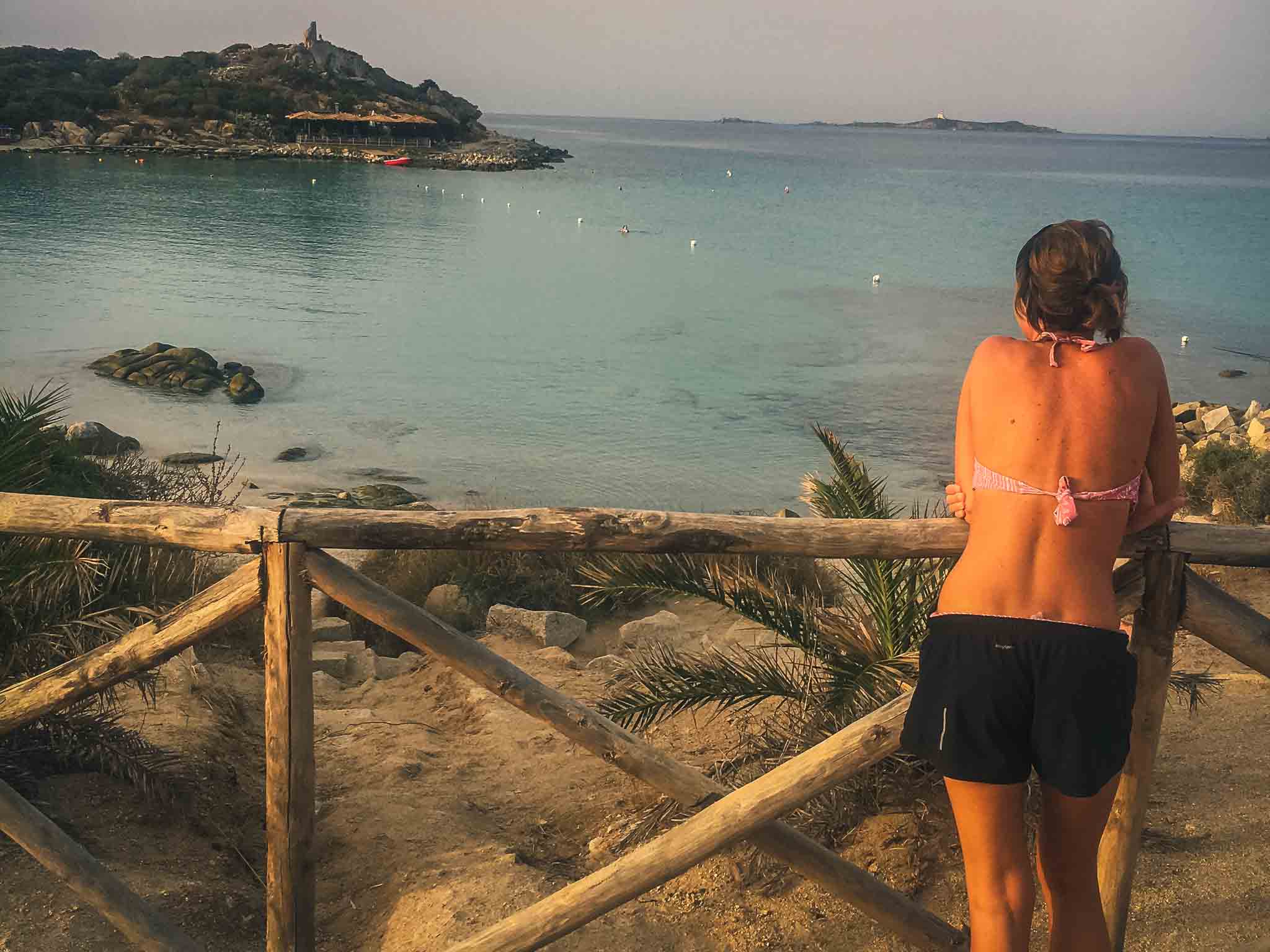 correre a villasimius