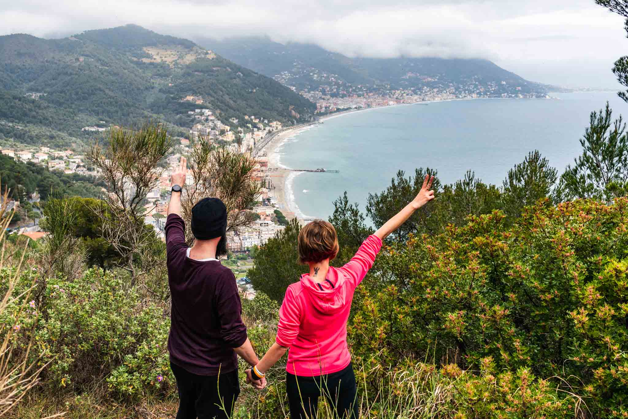 cosa fare a Laigueglia