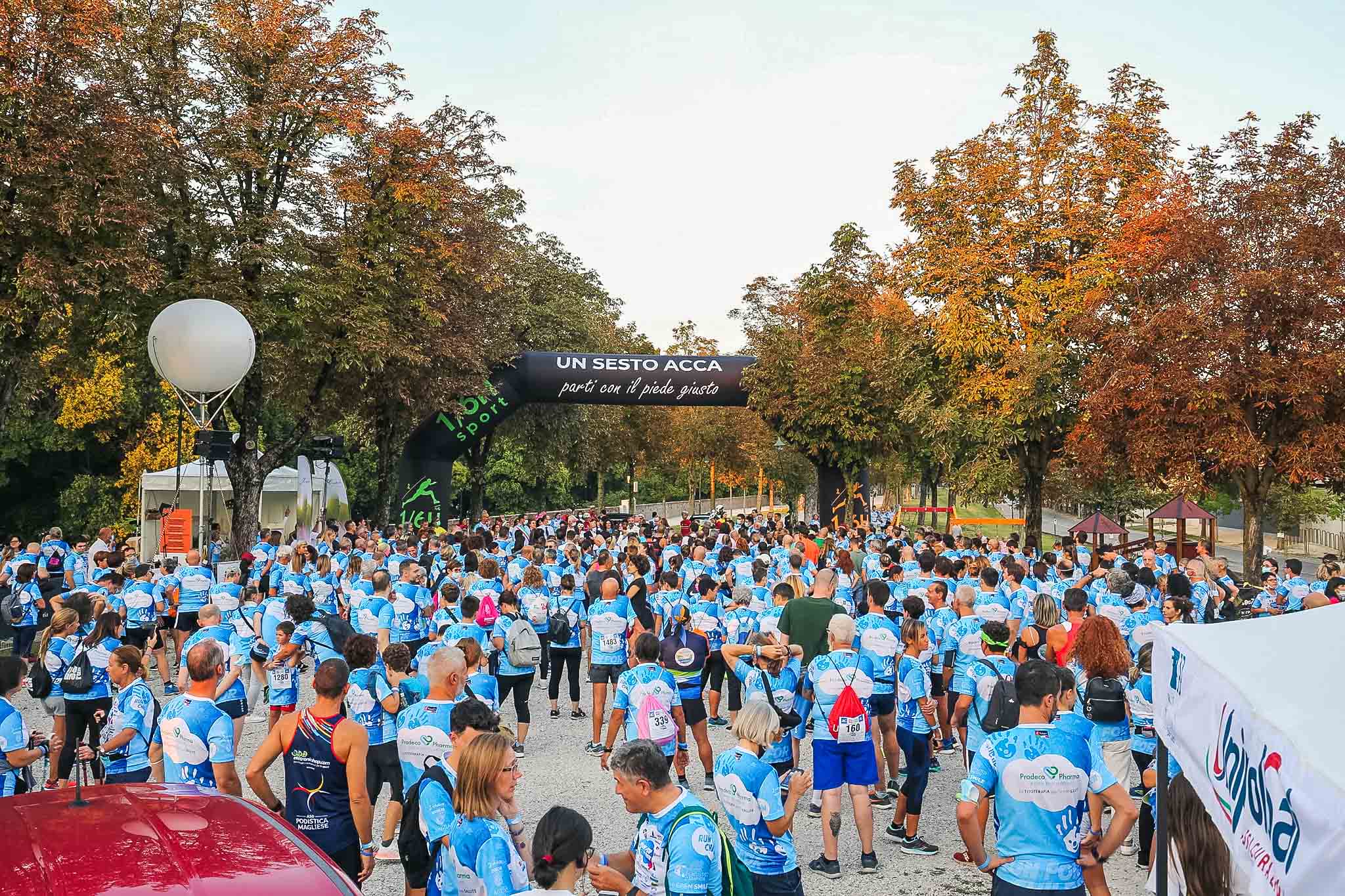 run for children treviso 2025
