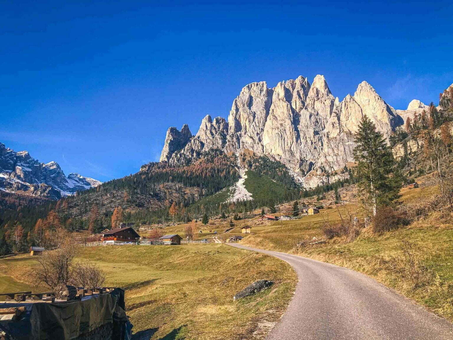 Val di Fassa in estate, con i nostri 6 consigli su cosa fare