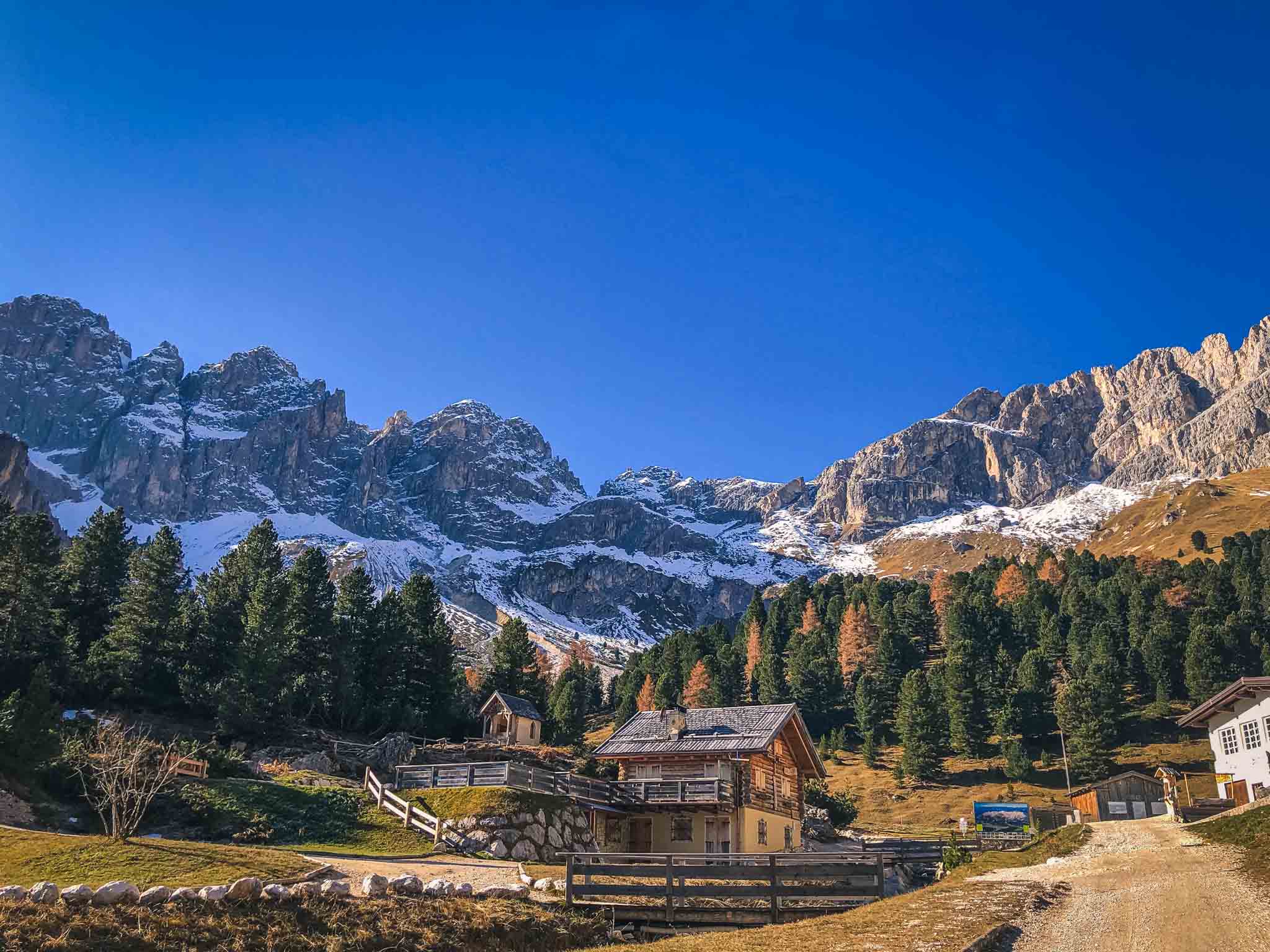 Val di Fassa in estate, con i nostri 6 consigli su cosa fare