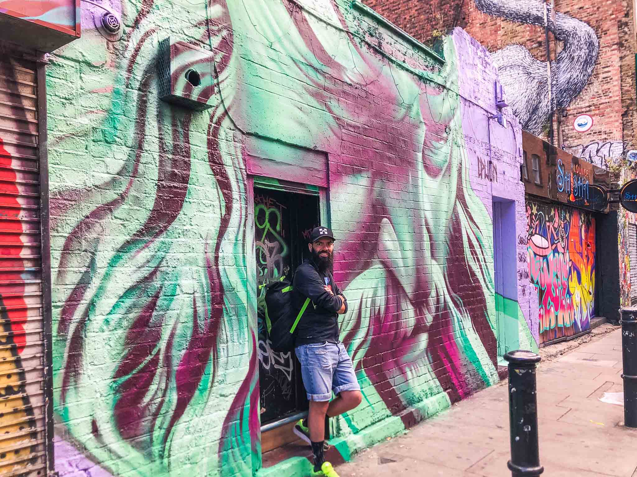 disavventure in viaggio