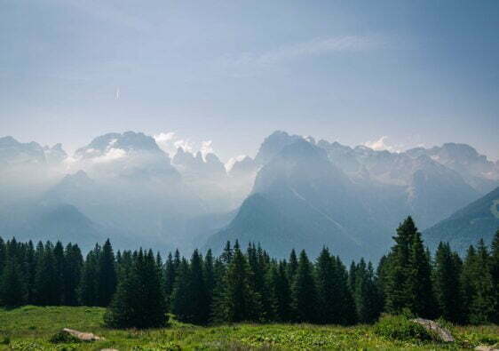 weekend a madonna di campiglio