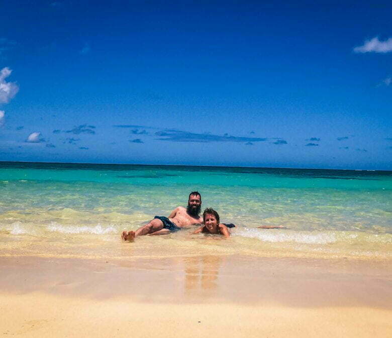 Viaggio alle Hawaii