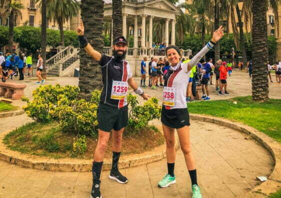 Mezza Maratona di Palermo