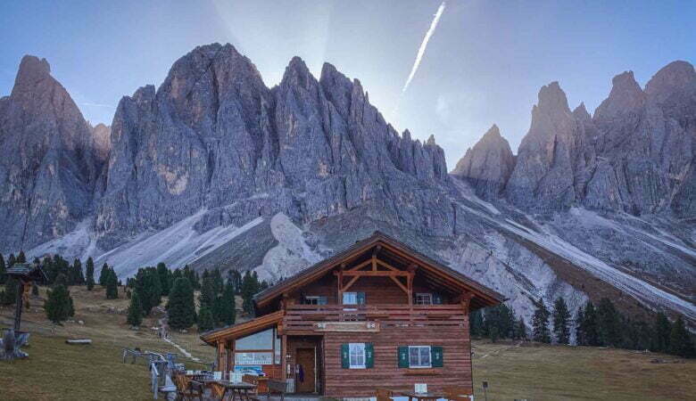 Turismo responsabile in Val di Funes