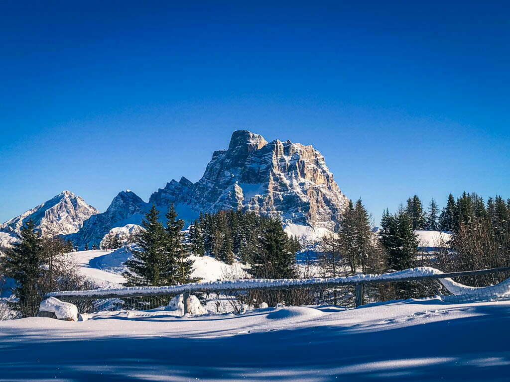 Monte Pelmo