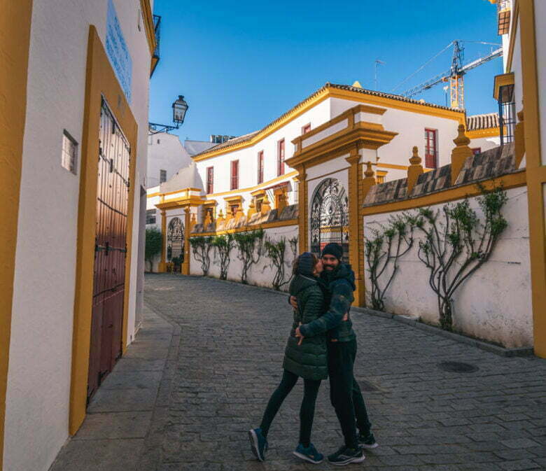cosa vedere a Siviglia in 2 giorni