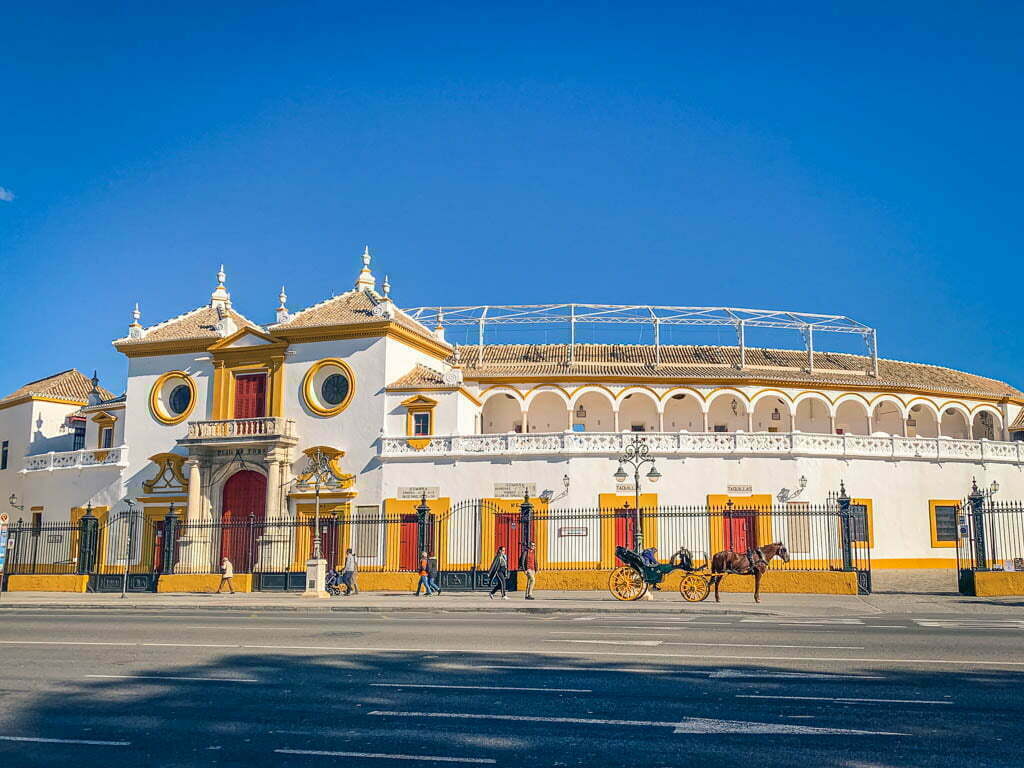 Plaza de Toros