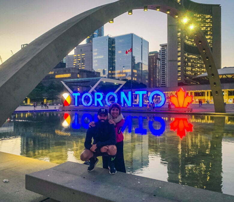 cosa vedere a toronto in 1 giorno