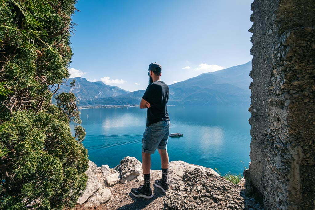 Lago di Garda