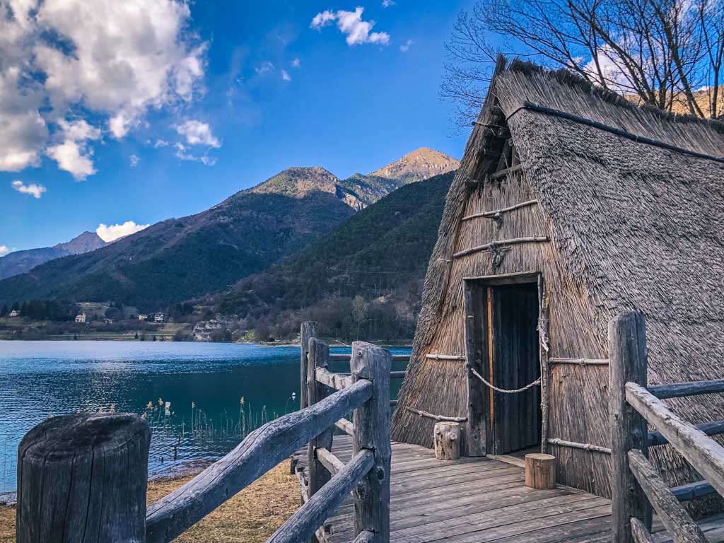 Museo delle Palafitte