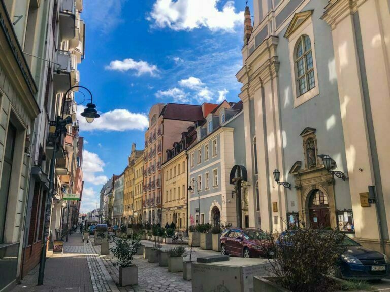 Cosa vedere a Breslavia 2 giorni nella città degli gnomi Cosa vedere a Breslavia 2 giorni nella città degli gnomi