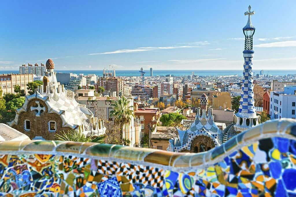 Cosa visitare a Barcellona