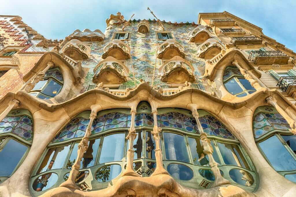 Casa Batlò