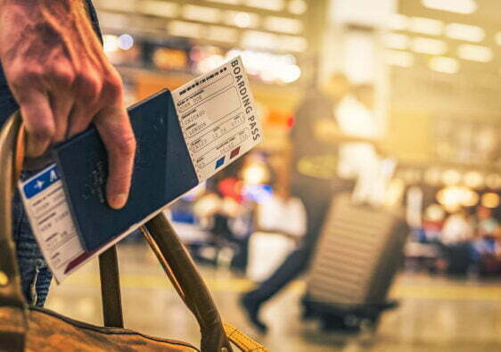 misure bagaglio a mano