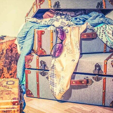 Cosa mettere in valigia per un viaggio alle Hawaii: l’essenziale!