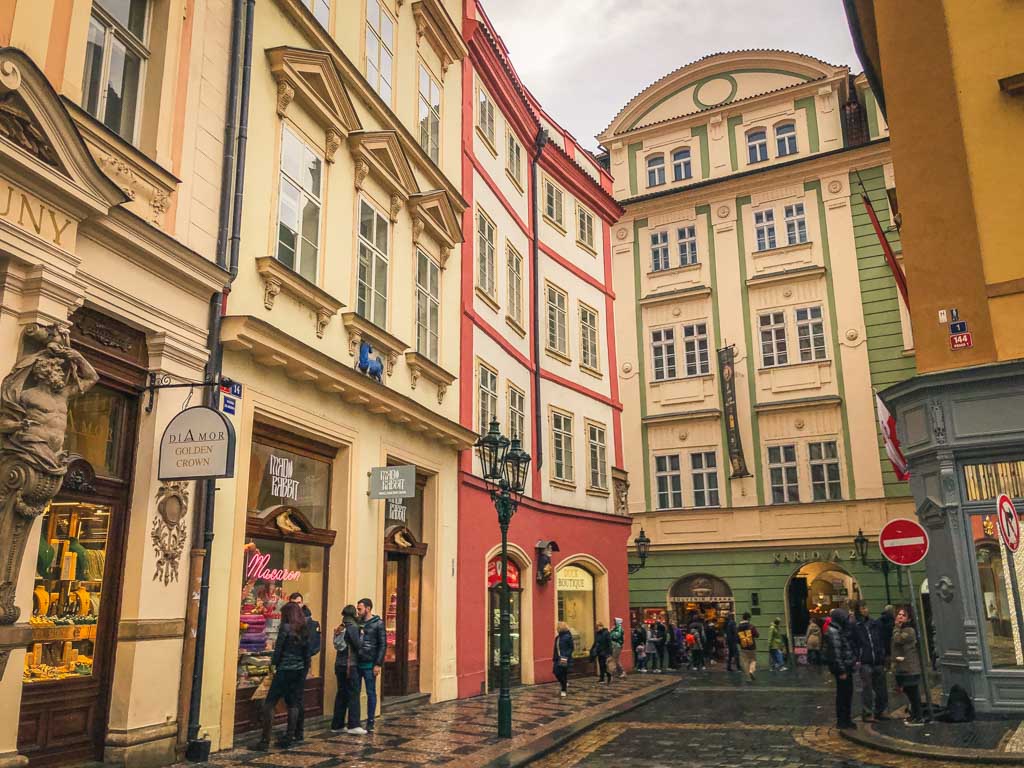 Cosa visitare a Praga in 2 giorni