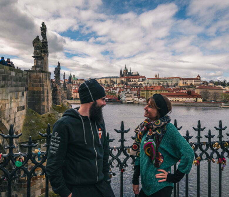 Cosa visitare a Praga in 2 giorni