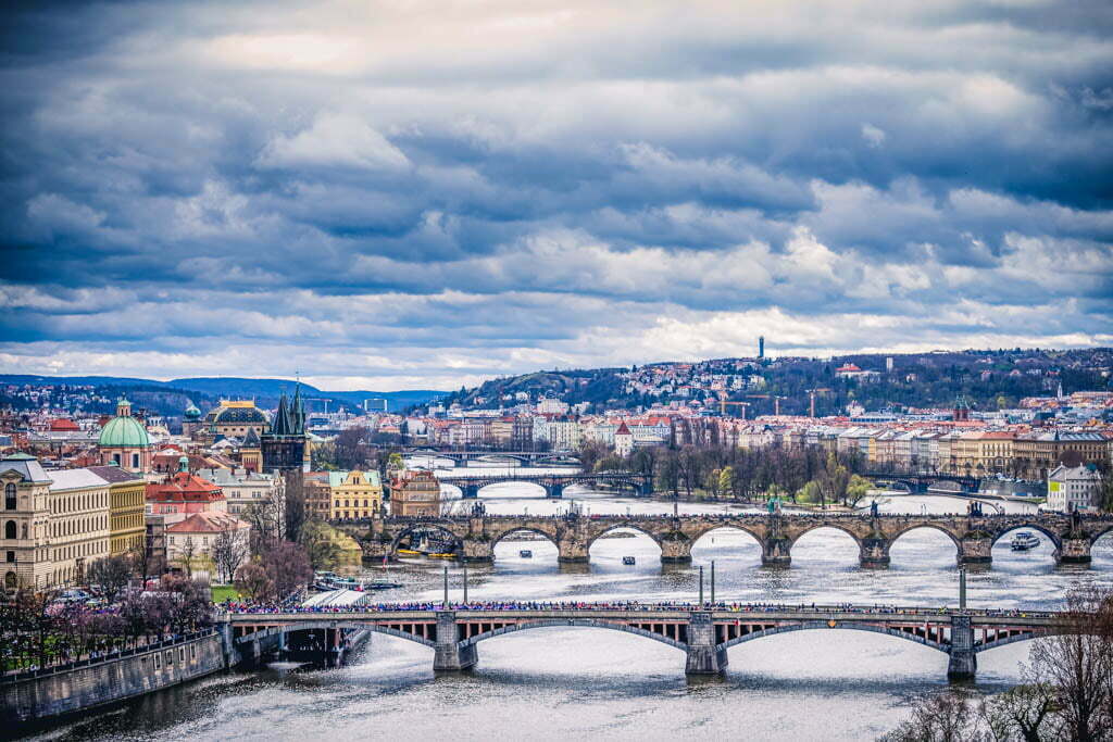 Cosa visitare a Praga in 2 giorni