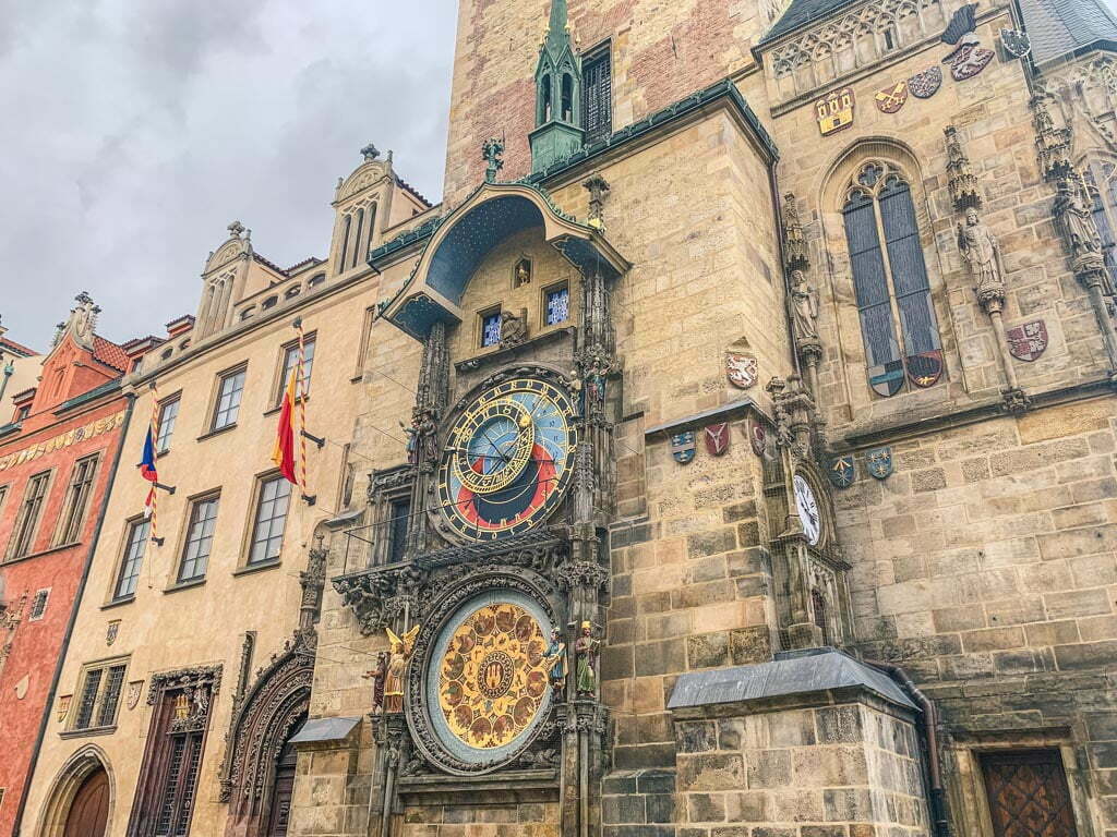 Orologio astronomico