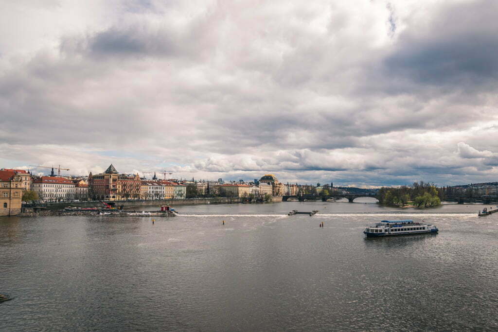 Cosa visitare a Praga in 2 giorni