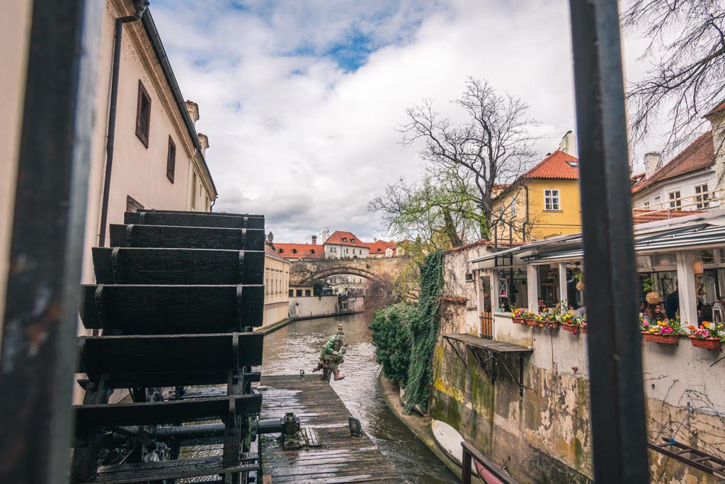 Cosa visitare a Praga in 2 giorni