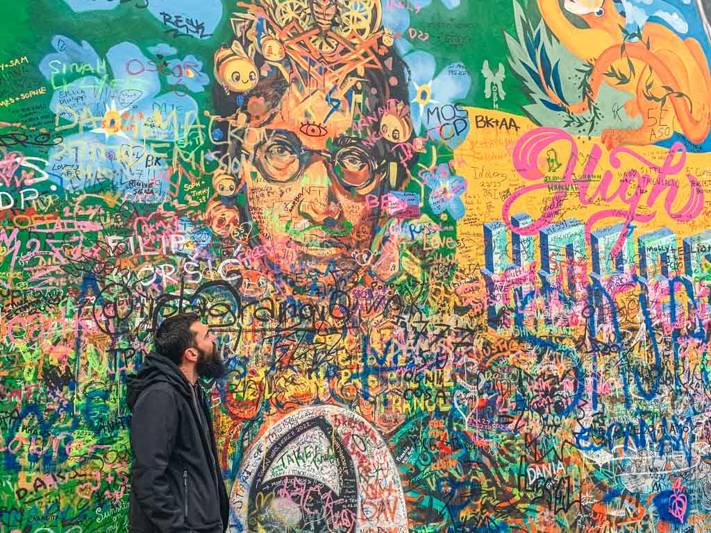 Cosa visitare a Praga in 2 giorni