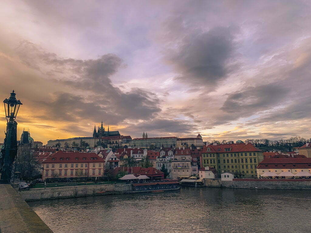Cosa visitare a Praga in 2 giorni