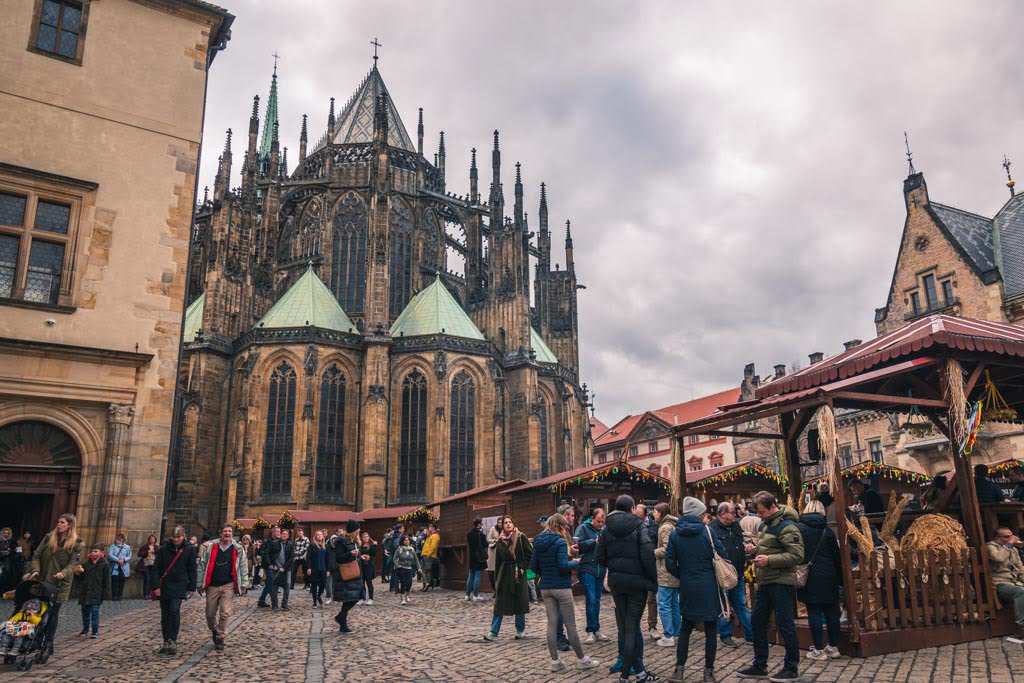 Cosa visitare a Praga in 2 giorni