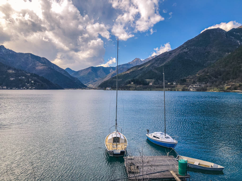 Weekend Lago di Garda