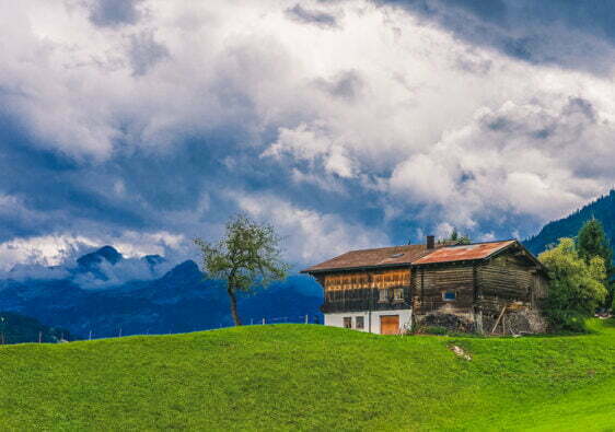 alloggi ecosostenibili