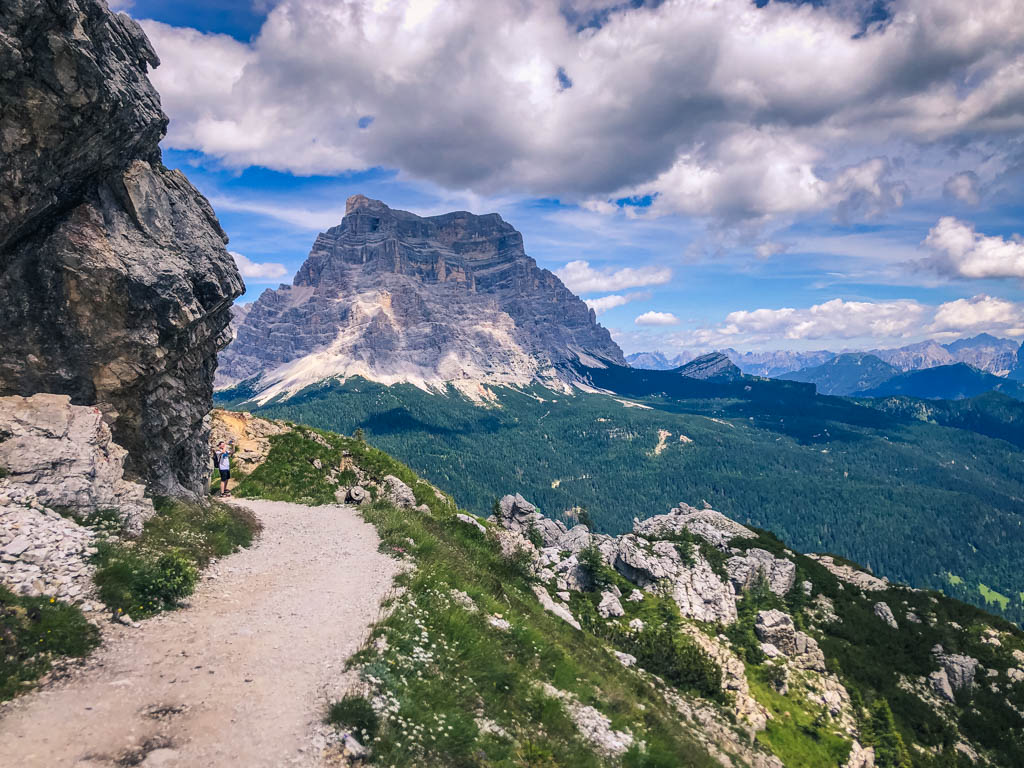 Monte Pelmo