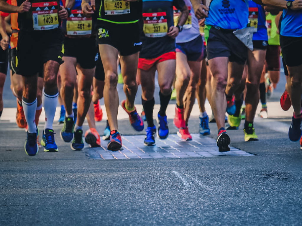 Maratone più importanti del mondo