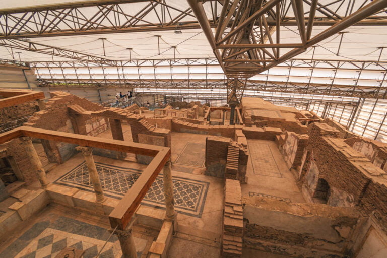 Visitare Efeso tutto quello che è utile sapere