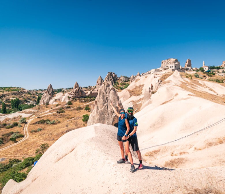 viaggio in Cappadocia