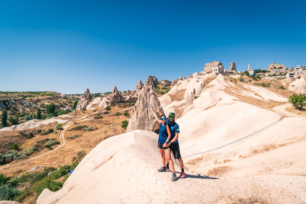 viaggio in Cappadocia