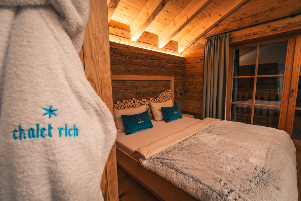 Chalet Rich