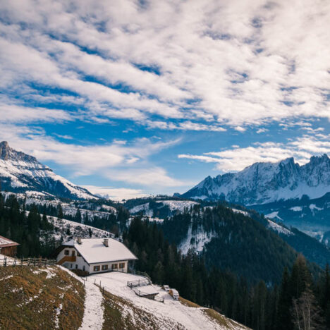 6 escursioni imperdibili sulle Dolomiti Bellunesi con le ciaspole
