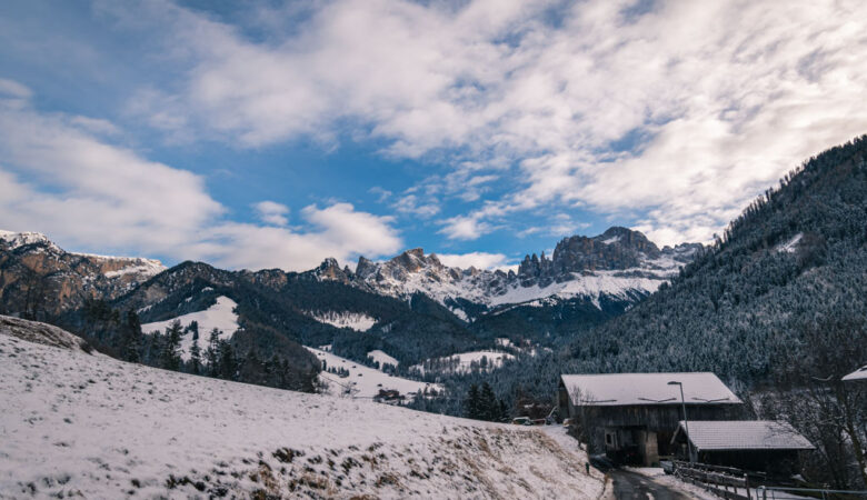 Val di Tires