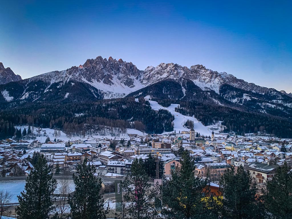 Cosa fare a San Candido