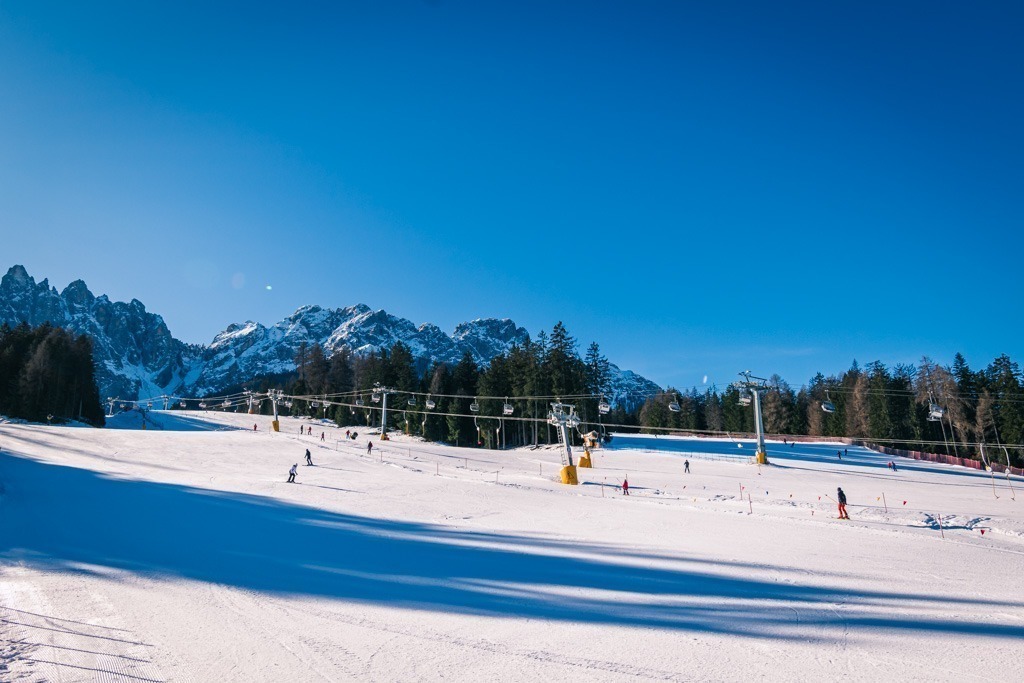 Cosa fare a San Candido