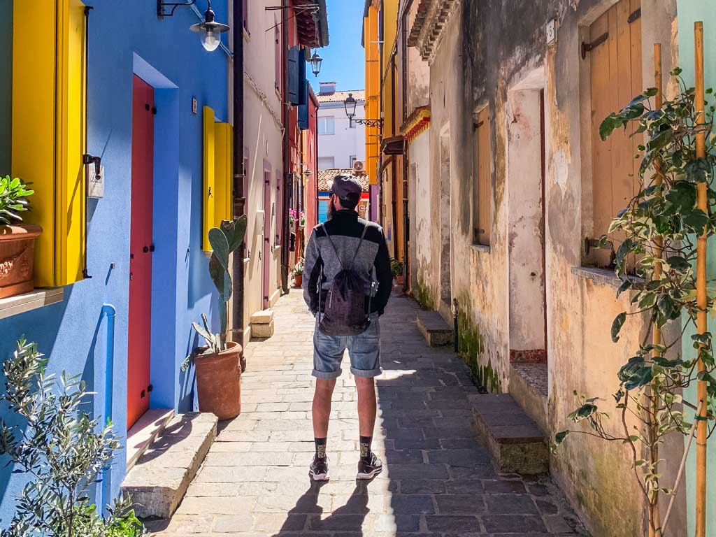 Cosa vedere in Veneto