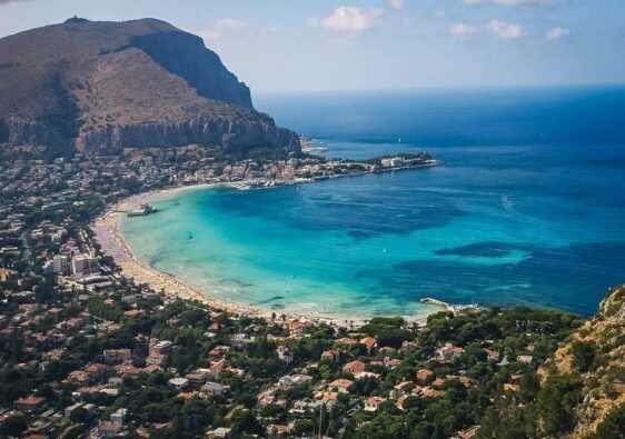 Sicilia nord-occidentale