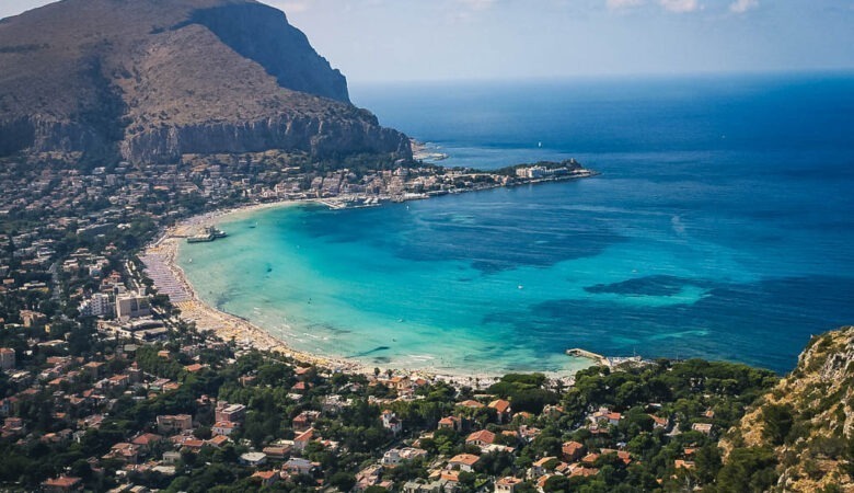 Sicilia nord-occidentale