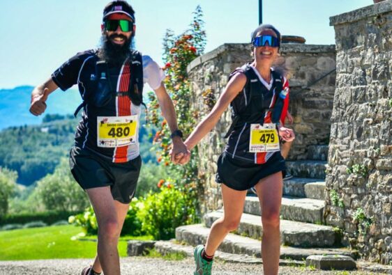 Chianti Classico Marathon