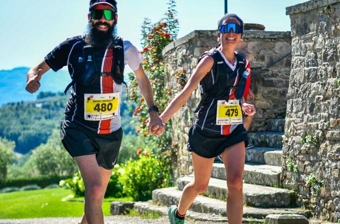 Chianti Classico Marathon