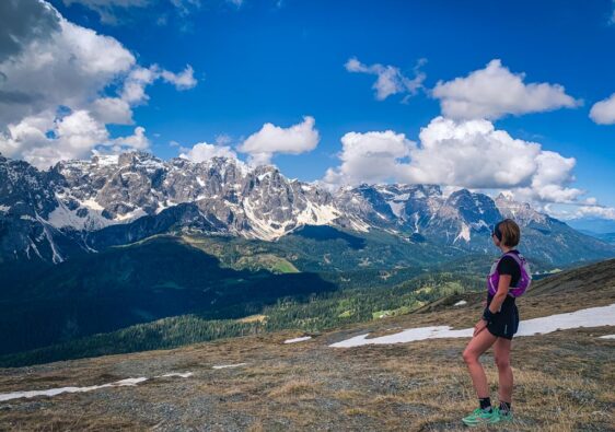 Monte Spina