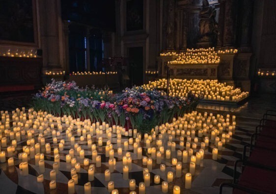 concerti Candlelight