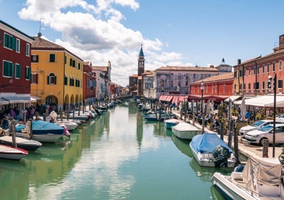 Cosa vedere a Chioggia in un giorno